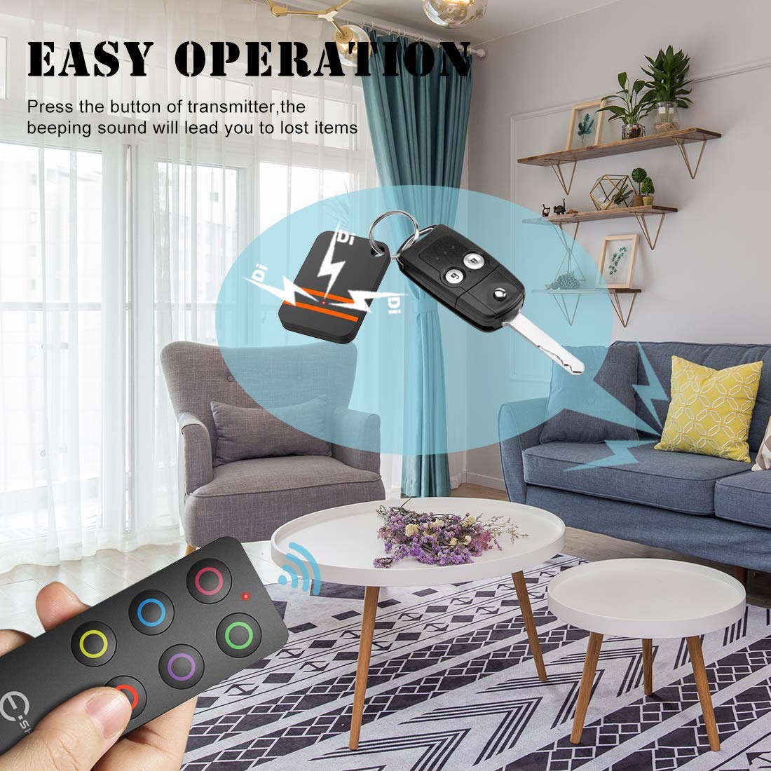 Key Finder